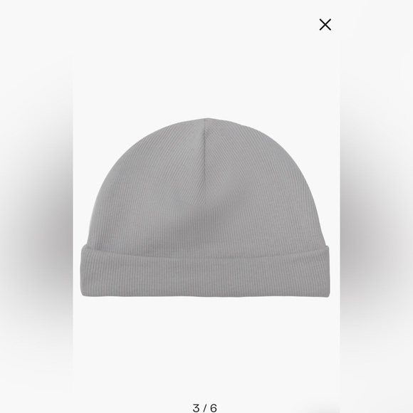 PL Baby By Petit Lem 4-Piece Colorblock Knit Set - Picture 3 of 12